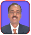 DR. C. N. PATEL