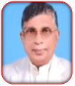 PROF. (DR.) D. B. NAIK