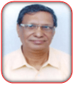 DR. P. C. PANDEY