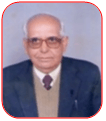 DR. I. D. SINGH