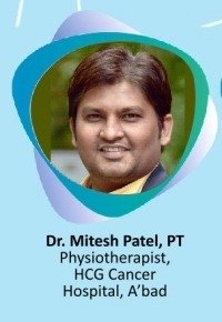 TOPIC: Importance of Physiotherapy Rehabilitation in Cancer Patients.